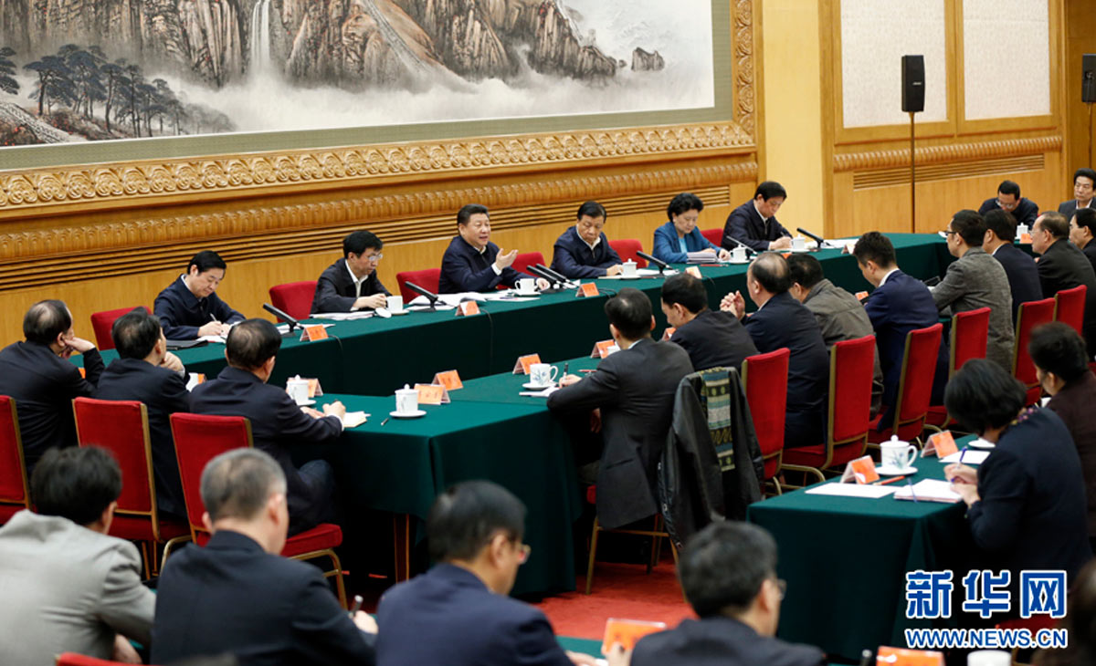 习近平主持召开中央全面深化改革委员会第二十次会议