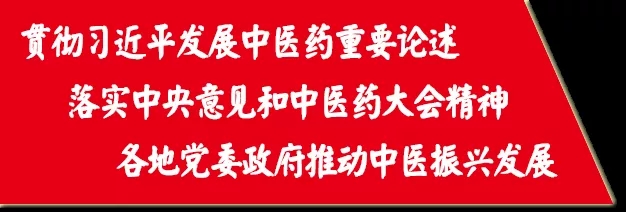 湖南省委省政府印发《关于促进中医药传承创新发展的实施意见》