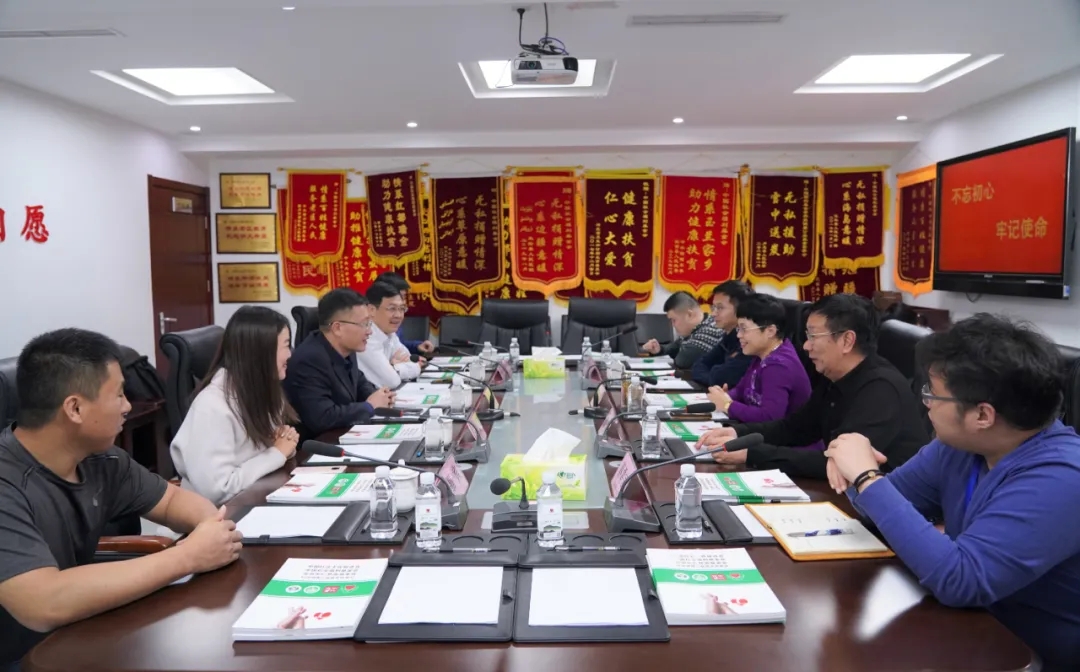厦门金龙旅行车有限公司总经理廖晓强到访我会